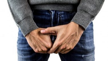 Penis Erection Survey: नियमित इरेक्शनने पुरुषांचे लैंगिक आरोग्य सुधारते, जाणून घ्या अधिक माहिती